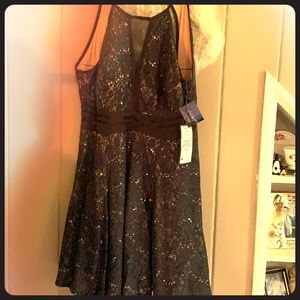 Women’s Dress size 16W